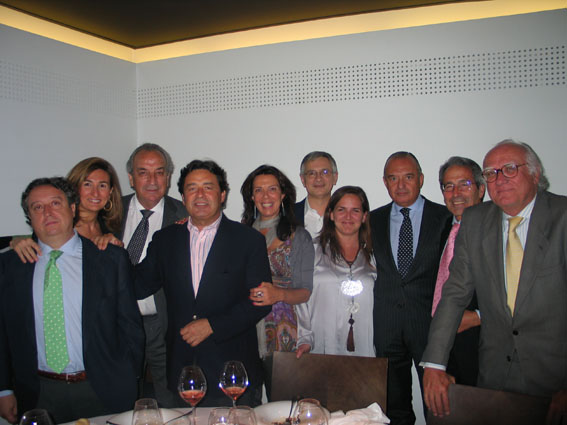 Academia de Gastronomía de la Comunidad Valenciana