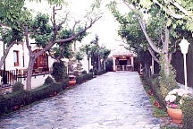 RESTAURANTE L'ESCALETA