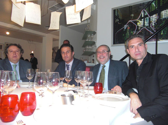 RESTAURANTE ASKUA