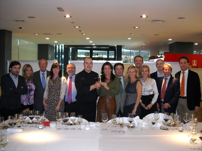 Academia de Gastronomía de la Comunidad Valenciana