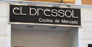 RESTAURANTE EL BRESSOL