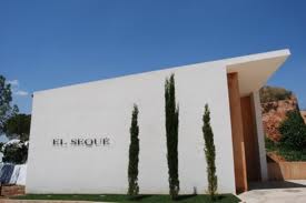 Visita a las Bodegas El Sequé 