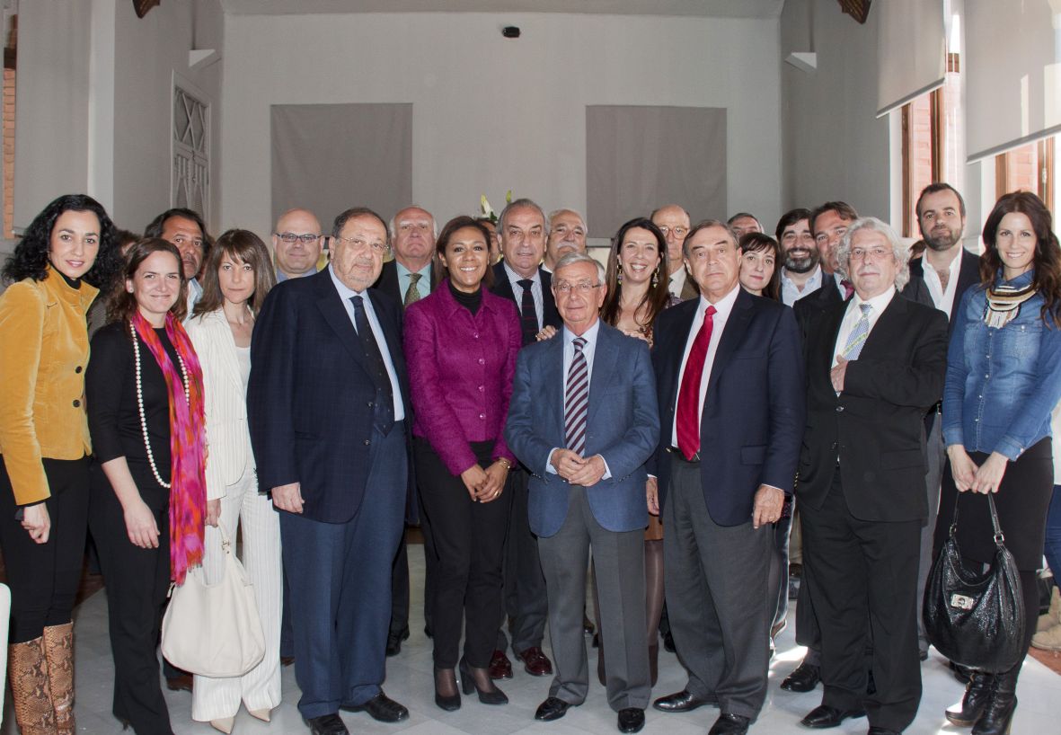 Academia de Gastronomía de la Comunidad Valenciana