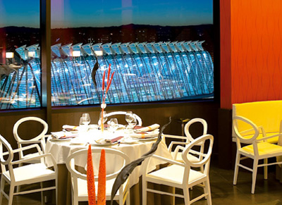 RESTAURANTE VERTICAL