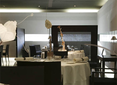 RESTAURANTE LA SUCURSAL